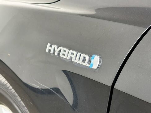 Used 2008 Toyota Camry Hybrid image 7