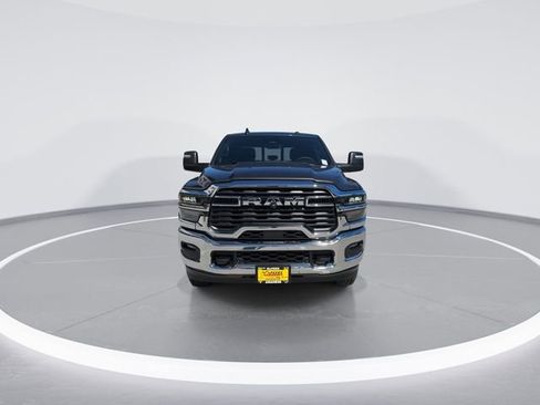 New 2025 RAM 2500 Big Horn image 3
