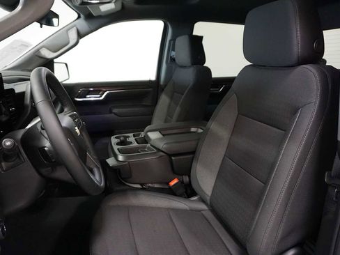 Certified 2025 Chevrolet Silverado 1500 LT image 15