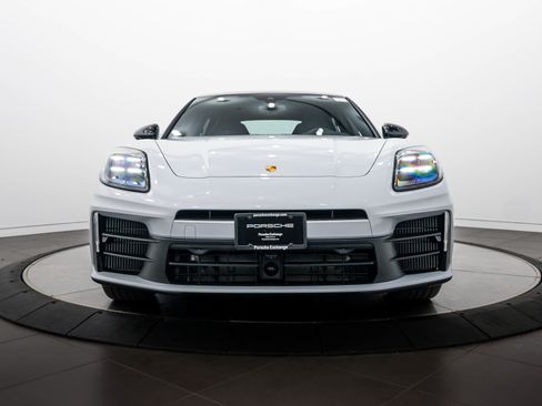 Certified 2026 Porsche Panamera 4 AWD/4WD image 10