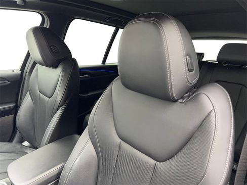 Used 2024 BMW X3 sDrive30i w/ Convenience Package image 28