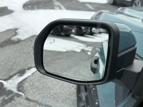 Used 2023 Ford Maverick XLT w/ Equipment Group 300A Standard image 14