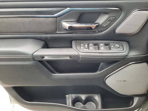 New 2026 RAM 1500 Rebel w/ G/T Package image 21