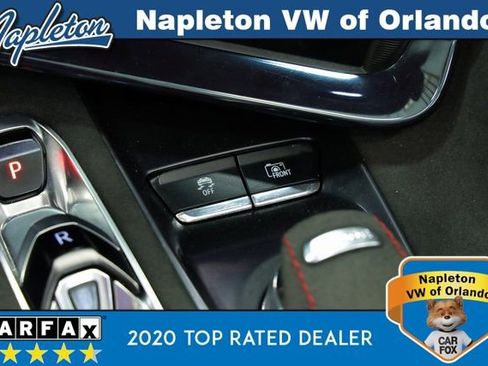Used 2023 Chevrolet Corvette Stingray Premium Conv image 28
