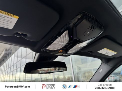 Used 2019 BMW X5 xDrive40i w/ Convenience Package image 33