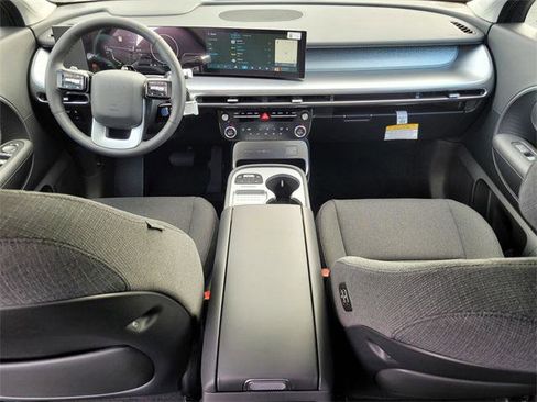 New 2026 Hyundai Ioniq 9 SE image 12