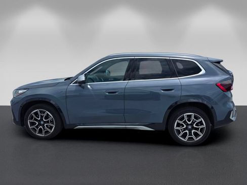Certified 2024 BMW X1 xDrive28i w/ Convenience Package AWD/4WD image 7