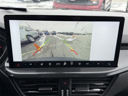 Certified 2023 Ford Escape ST-Line w/ Tech Pack #1 image 12