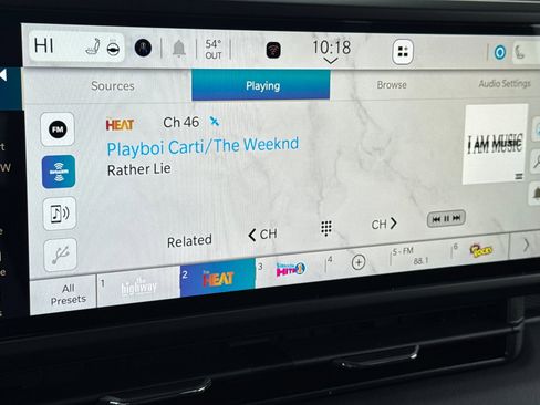 New 2026 Jeep Wrangler Unlimited Rubicon image 16