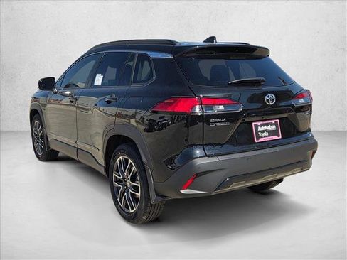 New 2026 Toyota Corolla Cross XLE image 9