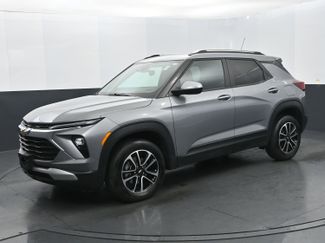 Used 2025 Chevrolet TrailBlazer LT w/ Driver Confidence Package video 1