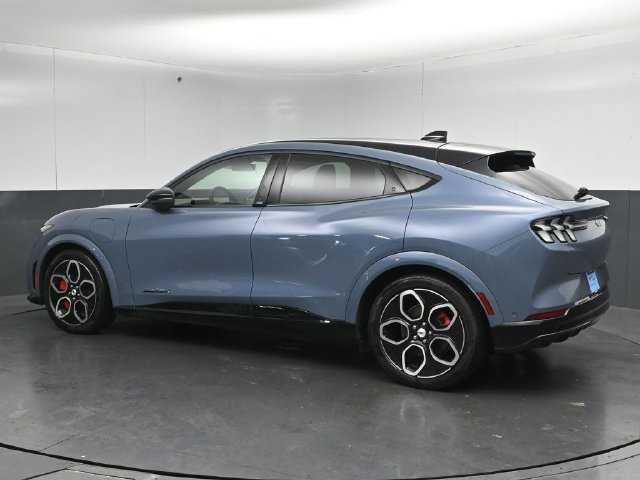 Certified 2023 Ford Mustang Mach-E GT AWD/4WD image 5