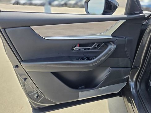 New 2026 MAZDA CX-90 3.3 Turbo w/ Premium Sport Pkg AWD/4WD image 22