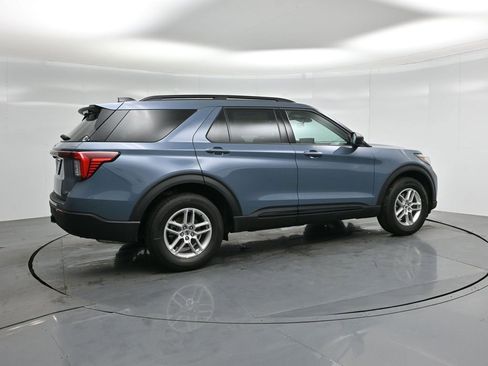 New 2026 Ford Explorer Active AWD/4WD image 28