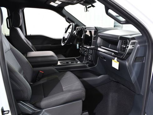 New 2025 Ford F150 STX w/ Equipment Group 200A image 10