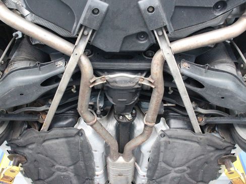 Used 2014 Mercedes-Benz E 350 4MATIC Wagon image 97