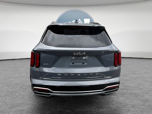 Certified 2022 Kia Sorento SX AWD/4WD image 5