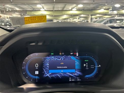 Certified 2024 Volvo XC90 T8 Plus w/ Protection Package Premier image 15