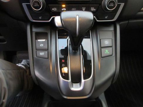 Used 2022 Honda CR-V EX-L image 29