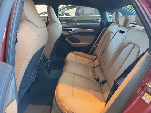 New 2026 Audi A6 Premium Plus image 18