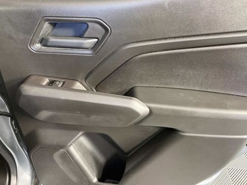 Used 2026 Chevrolet Colorado W/T w/ LPO, Utility Wall Package AWD/4WD image 24