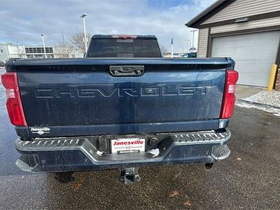 Used 2021 Chevrolet Silverado 3500 High Country w/ Technology Package