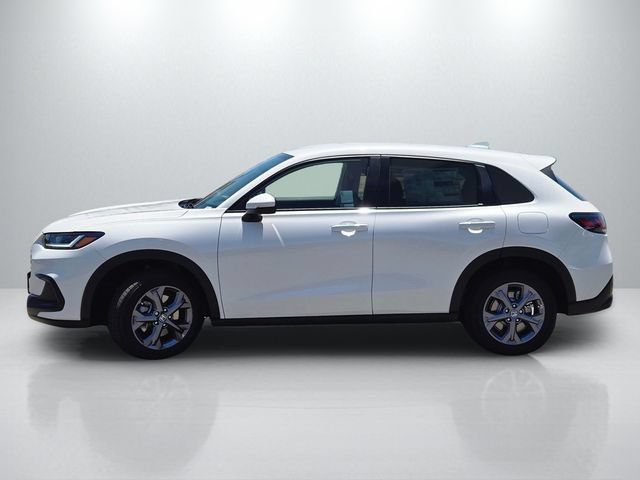 New 2027 Honda HR-V LX image 8