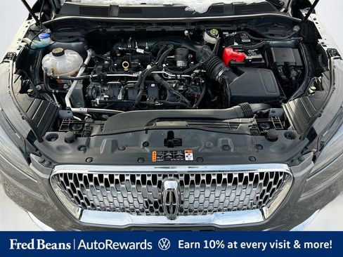 Used 2022 Lincoln Corsair AWD w/ Premium Package image 37