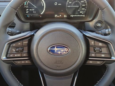 New 2025 Subaru Forester Limited image 14