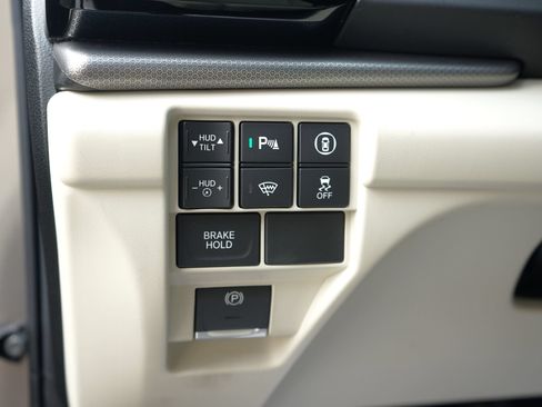 Used 2025 Acura RDX A-Spec AWD/4WD image 14