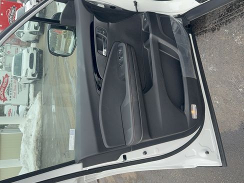 New 2026 Honda Ridgeline Black Edition image 12