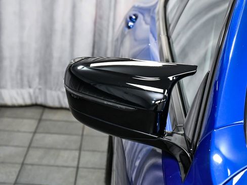 Used 2024 BMW M850i Gran Coupe xDrive AWD/4WD image 79