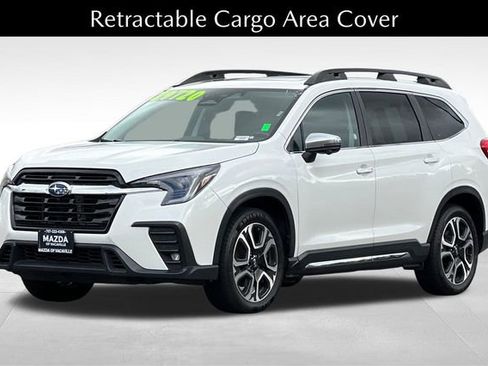 Used 2023 Subaru Ascent Limited w/ Technology Package image 8