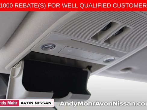 New 2026 Nissan Kicks SV w/ SV Premium Package image 31