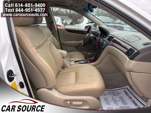 Used 2003 Lexus ES 330 image 30