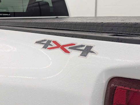 New 2026 Chevrolet Silverado 3500 W/T w/ WT/CX Safety Package image 13