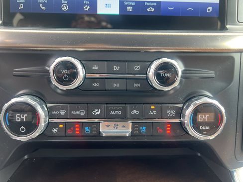 Used 2021 Ford F150 King Ranch w/ Equipment Group 601A High AWD/4WD image 44