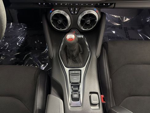 Used 2024 Chevrolet Camaro SS image 22