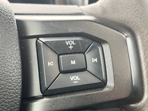 Used 2020 Ford Expedition King Ranch w/ Cargo Package image 14