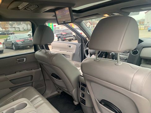 Used 2015 Honda Pilot EX-L image 21