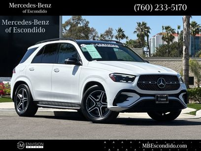 Certified 2024 Mercedes-Benz GLE 350 4MATIC