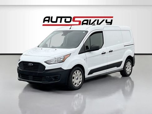 Used 2022 Ford Transit Connect XL FWD image 3