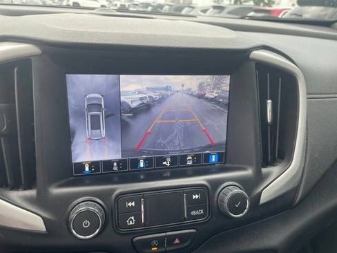 Used 2023 GMC Terrain SLT w/ Infotainment Package II AWD/4WD image 14