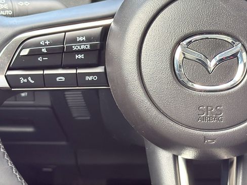 Certified 2025 MAZDA CX-30 AWD 2.5 S w/ Preferred Package image 20
