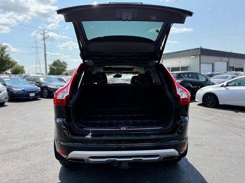 Used 2017 Volvo XC60 T5 Dynamic w/ Preferred Option Package AWD/4WD image 38