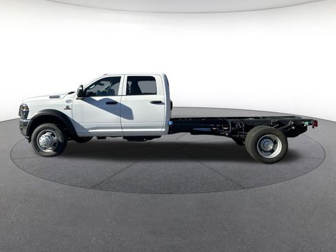 New 2026 RAM 4500 Tradesman w/ Chrome Appearance Group image 2