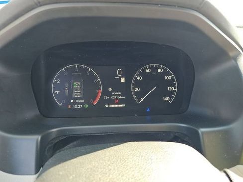 Used 2025 Honda Odyssey EX-L image 14