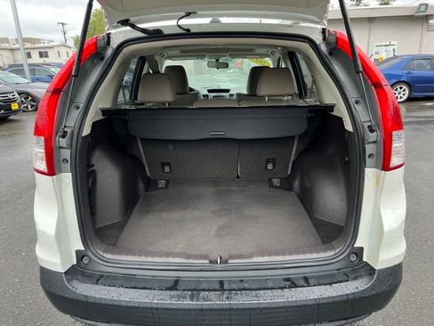 Used 2013 Honda CR-V EX-L image 12