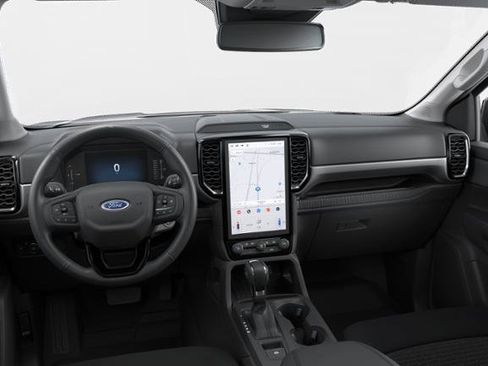 New 2026 Ford Ranger XLT AWD/4WD image 7