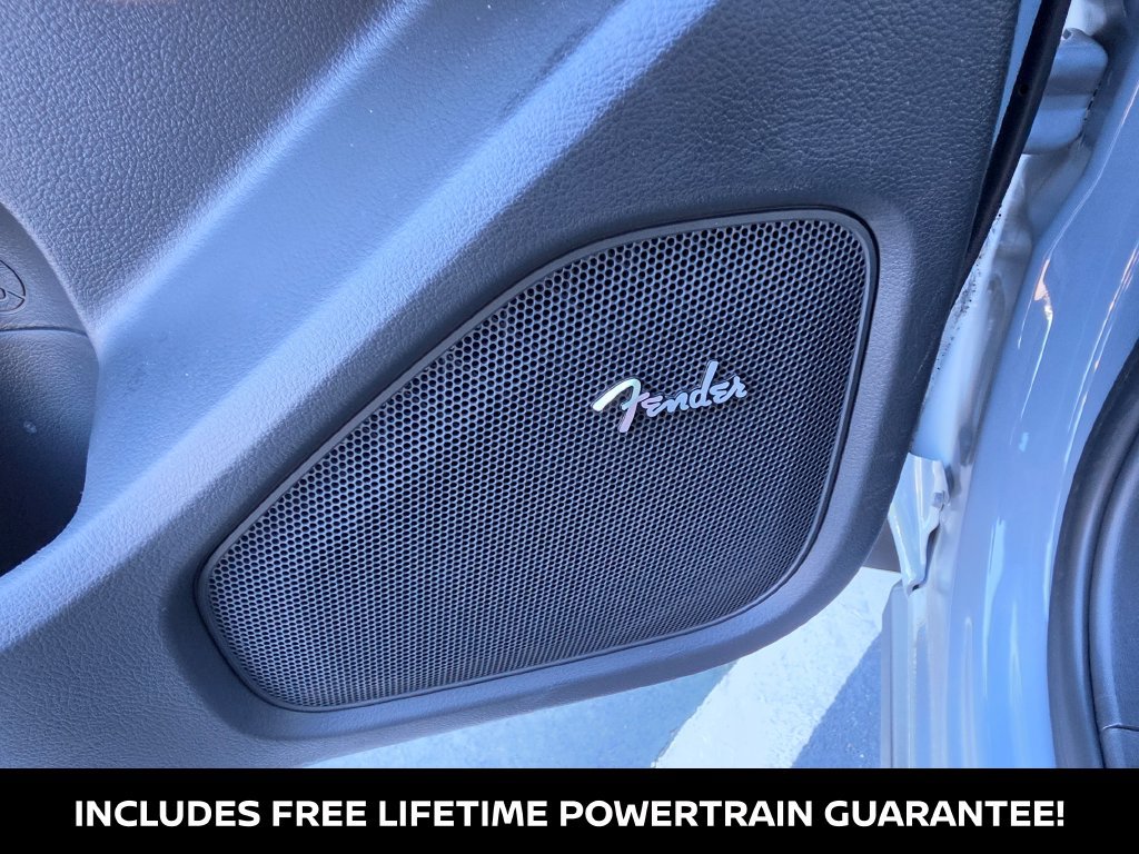 Certified 2026 Nissan Frontier Pro-X w/ Pro Premium Package RWD image 17